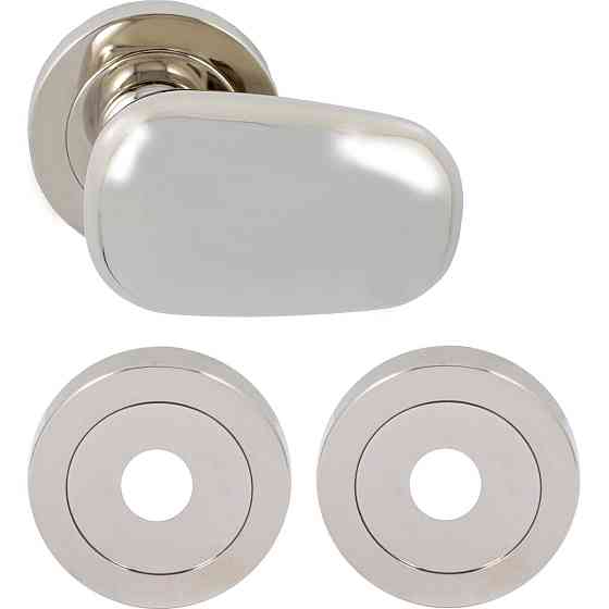 Ручка Enrico Cassina C09311/5 d.50 пол. никель R вж Киев