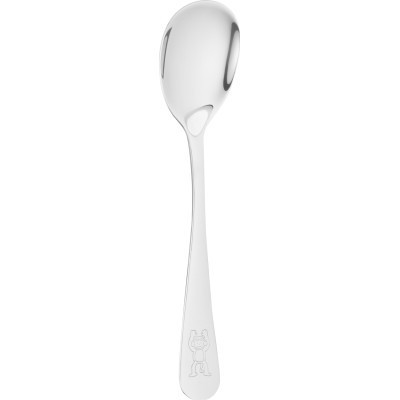 Набор столовых приборов Ardesto Animals 4 предмета (AR0704AS) Винница - изображение 6