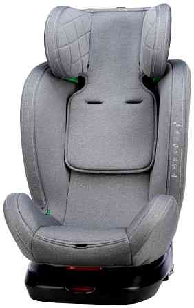 Автокрісло FreeON Sierra, i-Size 40-150 см, grey Киев