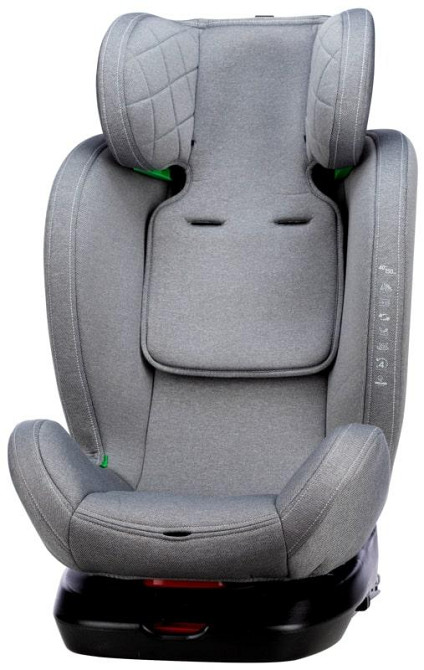 Автокрісло FreeON Sierra, i-Size 40-150 см, grey Киев - изображение 2