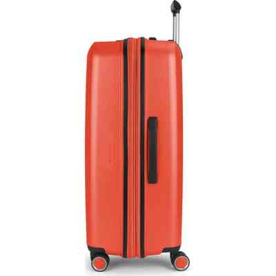 Чемодан Gabol Brooklyn (L) Coral (123947-036) (930676) Винница