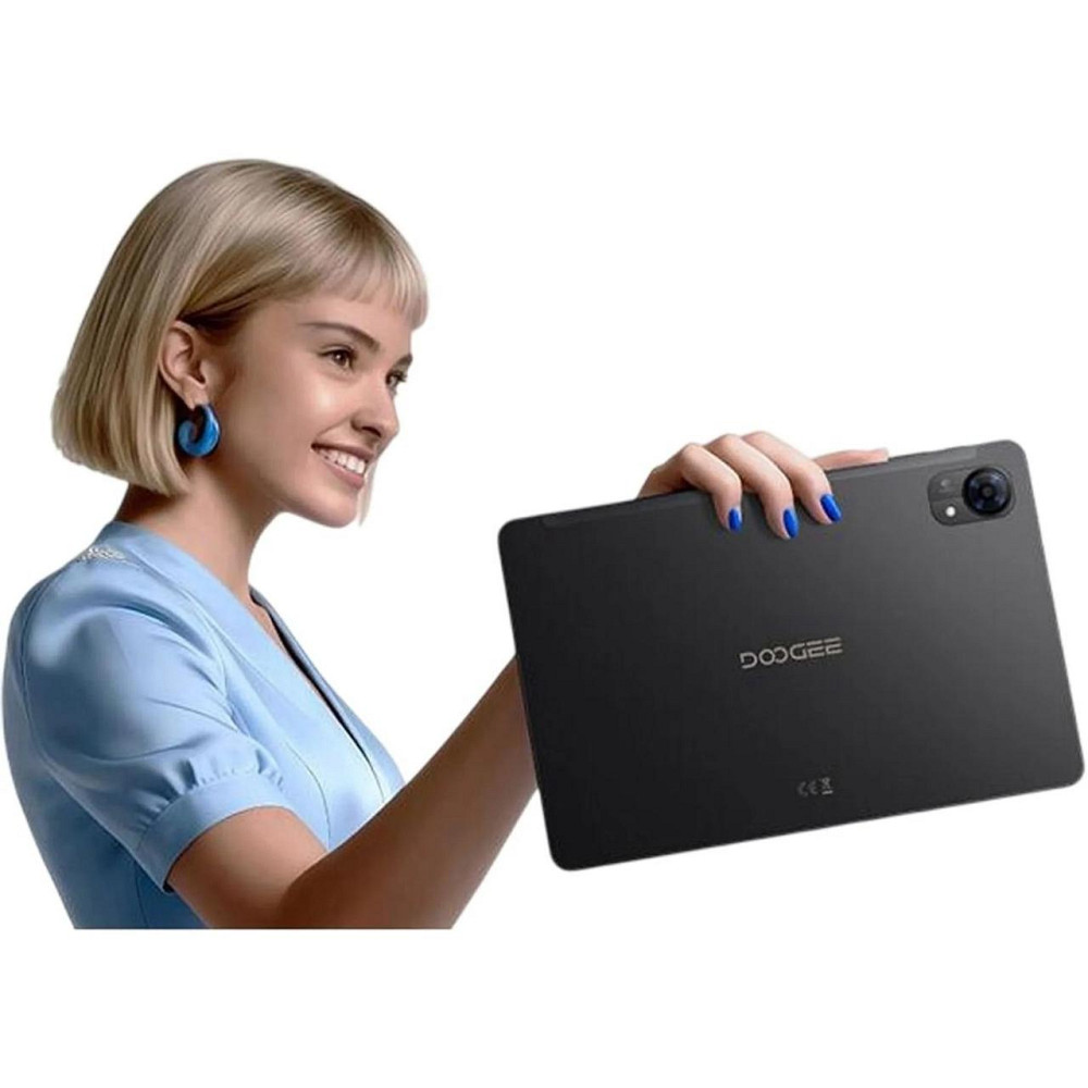 Планшет Doogee Tab G5 3/128 GB Black ( 28030 ) Харків - фото 18