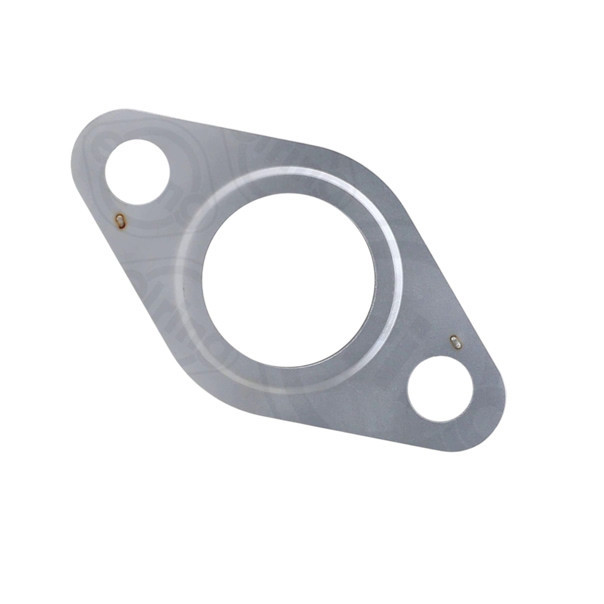 Прокладка EGR Volken Caddy III 1.9, 2.0TDI (2004-2010) клапана Мукачево - фото 1