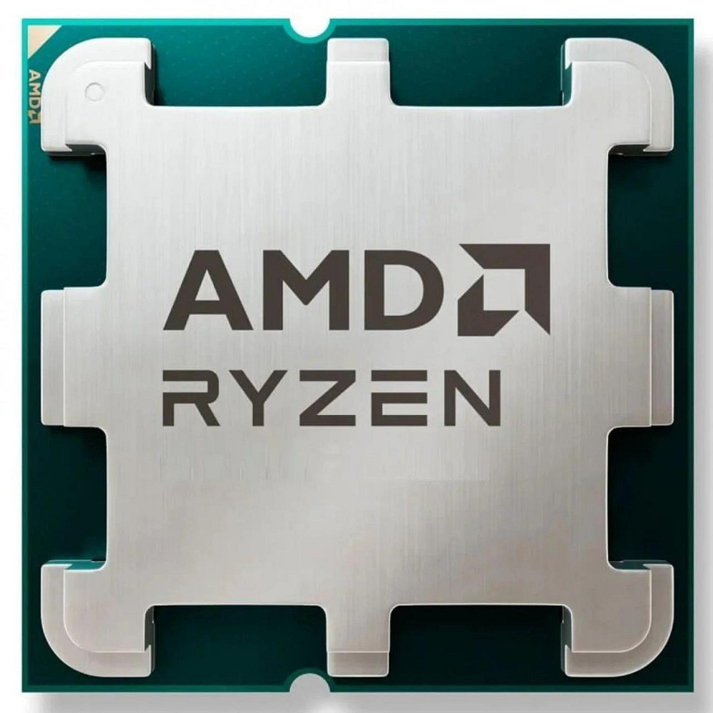 Процесор AMD Ryzen 5 7400 (3.7 GHz 32MB 65 W AM5) Box (100-100001900BOX) ( 17475 ) Харьков - изображение 1