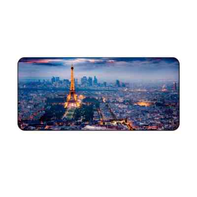 Коврик для мышки Voltronic Eiffel Tower (ET362) Винница