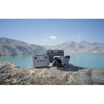 Квадрокоптер DJI Air 3S Fly More Combo (DJI RC-N3) пульт без дисплея (CP.MA.00000815.02) Винница - изображение 9