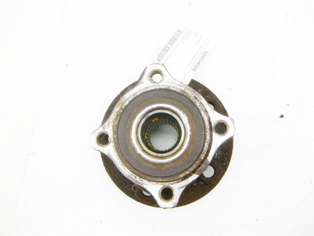 Mercedes-Benz  A2463340206 Ступиця із підшипником заднього кулака CLA Shooting Brake X117 CLA C117 GLA X156 A-class W176 B-class W246 Одеса - фото 5