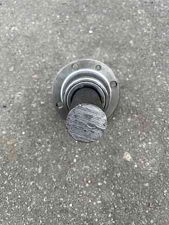 Ступиця під Жигулівське колесо для причепа Вінниця