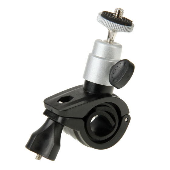 Кріплення екшн-камери на кермо Puluz S-DCA-0425 Київ