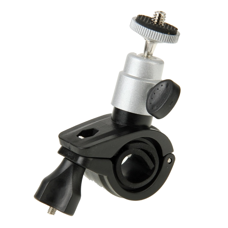 Кріплення екшн-камери на кермо Puluz S-DCA-0425 Київ - фото 1