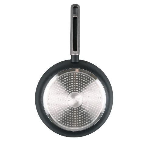 Сковорідка d28см антипригарне покриття MR-1204-28 Maestro Житомир