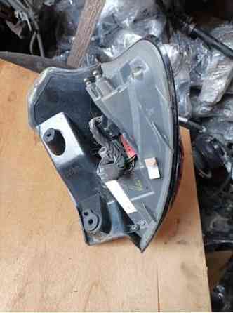 68102907AF Фонарь задний левый внешний cherokee Коломыя