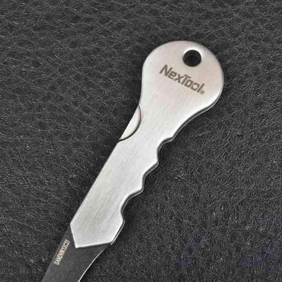 Міні-Мультитул NexTool EDC box cutter TaoTool KT5509 Київ