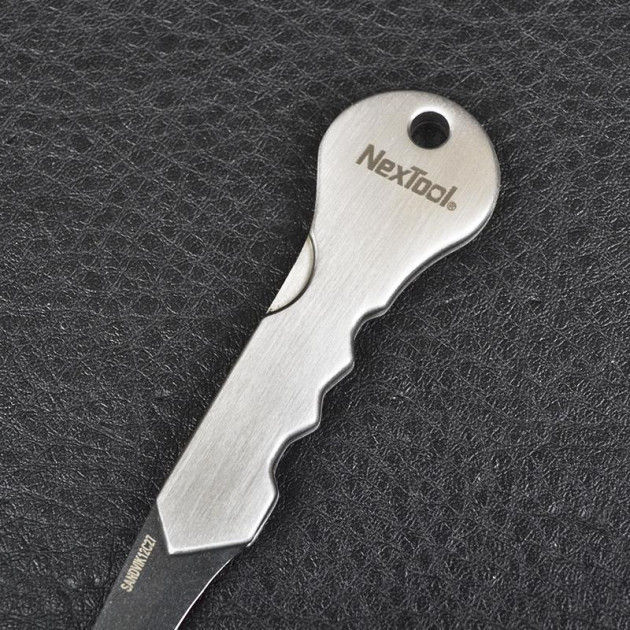 Міні-Мультитул NexTool EDC box cutter TaoTool KT5509 Київ - фото 6
