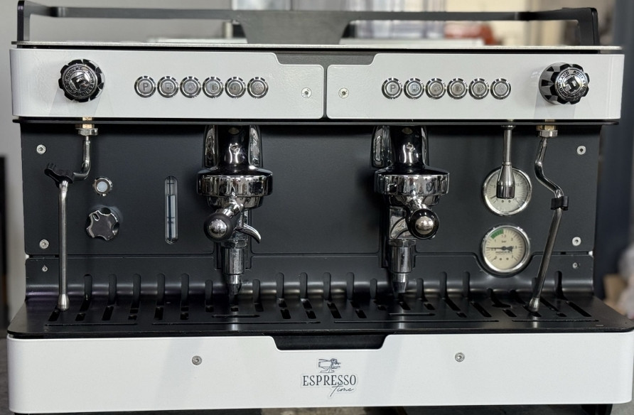 Rocket espresso італійська кавомашина. Харків - фото 1