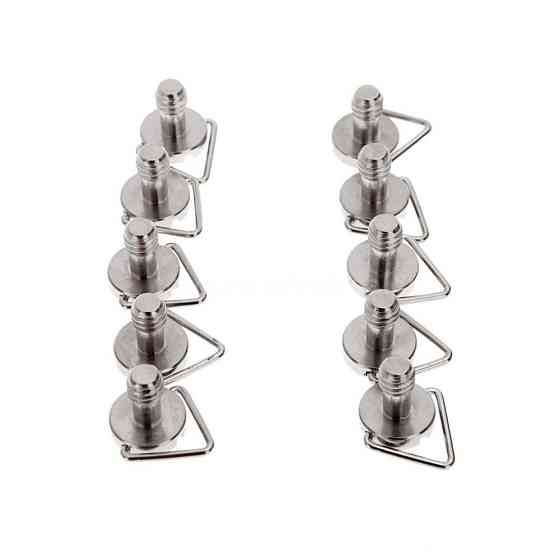 Болти під трипод 1/4 для камери Київ