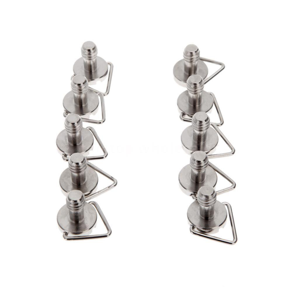 Болты под трипод 1/4 для камеры Киев - изображение 1