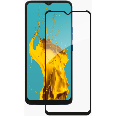 Скло захисне Piko Full Glue Tecno Pop 5 LTE (1283126535383) Вінниця - фото 1