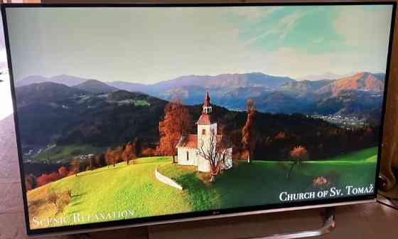 Телевізор LG 55" Київ