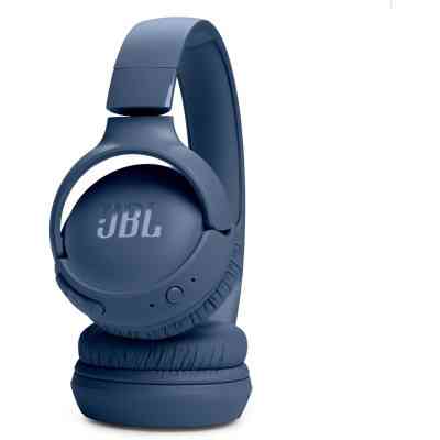 Навушники JBL Tune 520BT Blue (JBLT520BTBLUEU) Вінниця