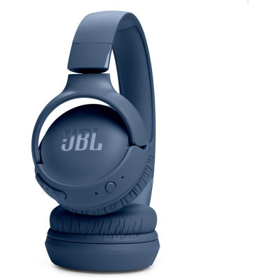 Навушники JBL Tune 520BT Blue (JBLT520BTBLUEU) Вінниця - фото 2