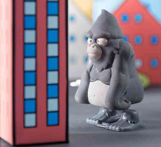 Гумка заводна 