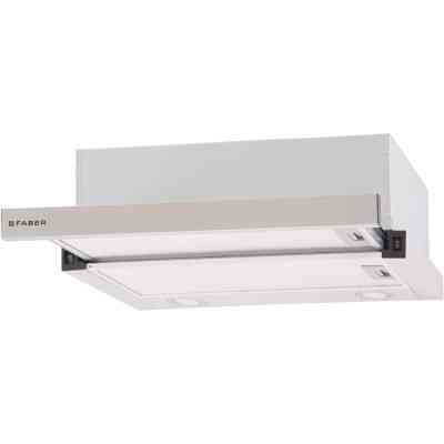 Вытяжка кухонная Faber TLSC X A60 2LS (305.0569.214) Винница