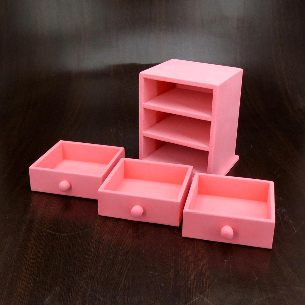 Органайзер для косметики 