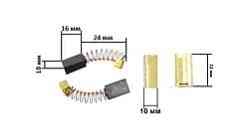 Щеткодержатель + щетка на электрокосу GT-2000 Мукачево