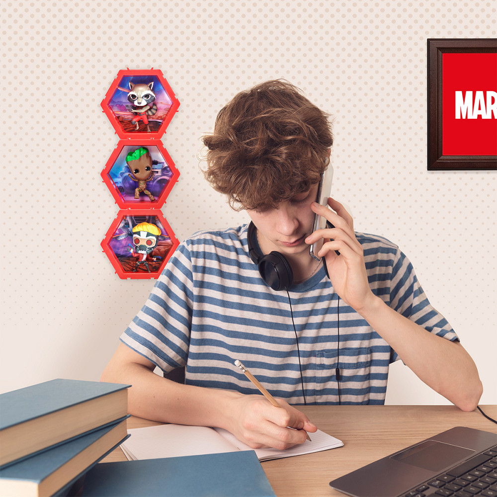 Колекційна фігурка WOW! PODS 4D - Ракета Дніпро - фото 6