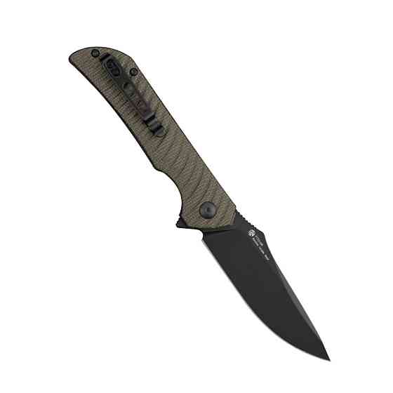 Ніж складаний Ruike P123-MB Київ