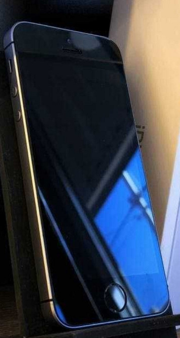 Apple iPhone SE 16/32 /128 Gb Киев - изображение 7