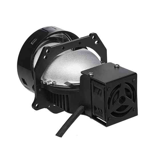 Комплект светодиодных линз StarLight ALPD-12-04 Bi-LED Харків