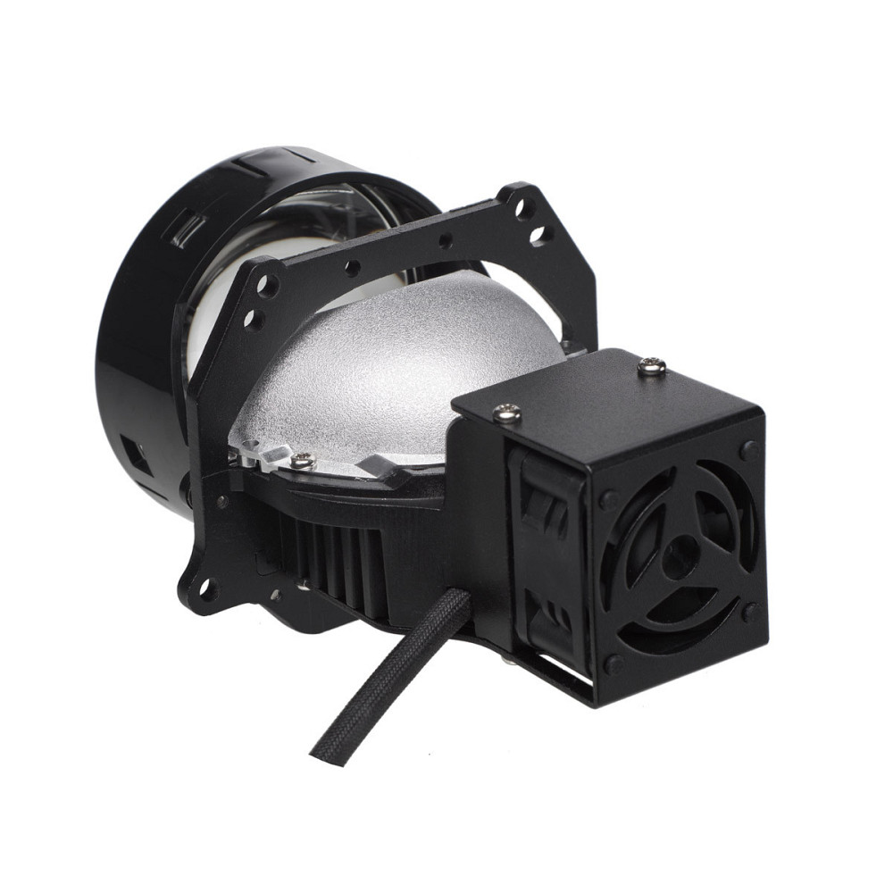 Комплект светодиодных линз StarLight ALPD-12-04 Bi-LED Харків - фото 3