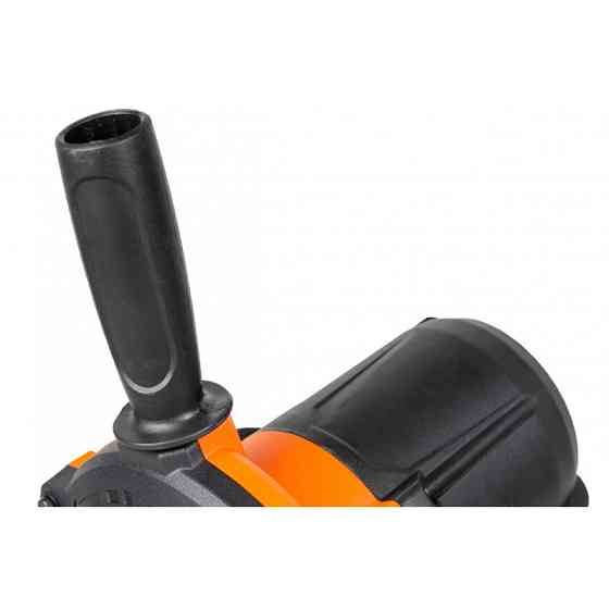 Верстат для заточування ланцюгів LEX LXGC500, діодне підсвічування, потужність 0.5 кВт, алюмінієва підошва, Чехія Львів