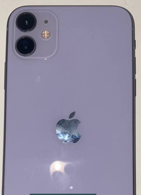 Айфон iPhone 11 64Gb. Киев - изображение 5