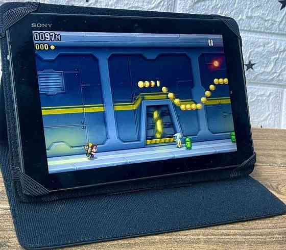 Планшет Sony Xperia 10 дюймів. Харків