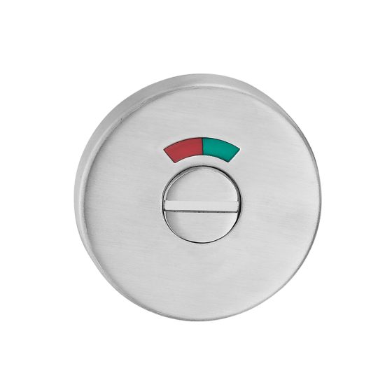 НАКЛАДКА ПОД WC С ИНДИКАТОРОМ T11i SS НЕРЖАВИЧА СТАЛЬ Киев