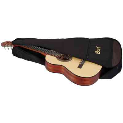 Гітара класична Cort AC70 Open Pore (With Bag) (AC70 OP w/bag) Вінниця