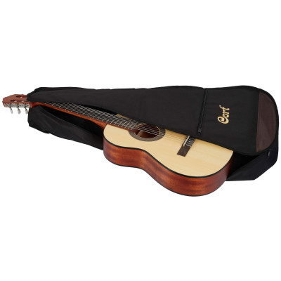 Гітара класична Cort AC70 Open Pore (With Bag) (AC70 OP w/bag) Вінниця - фото 5