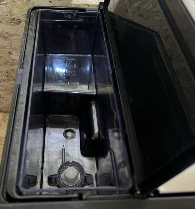 Кавомашина SAECO Picobaristo Київ - фото 3