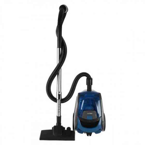 Побутовий електричний пилосос SK-3372 2500 Вт з циклонною системою та пилозбірником 1,5 л Одеса