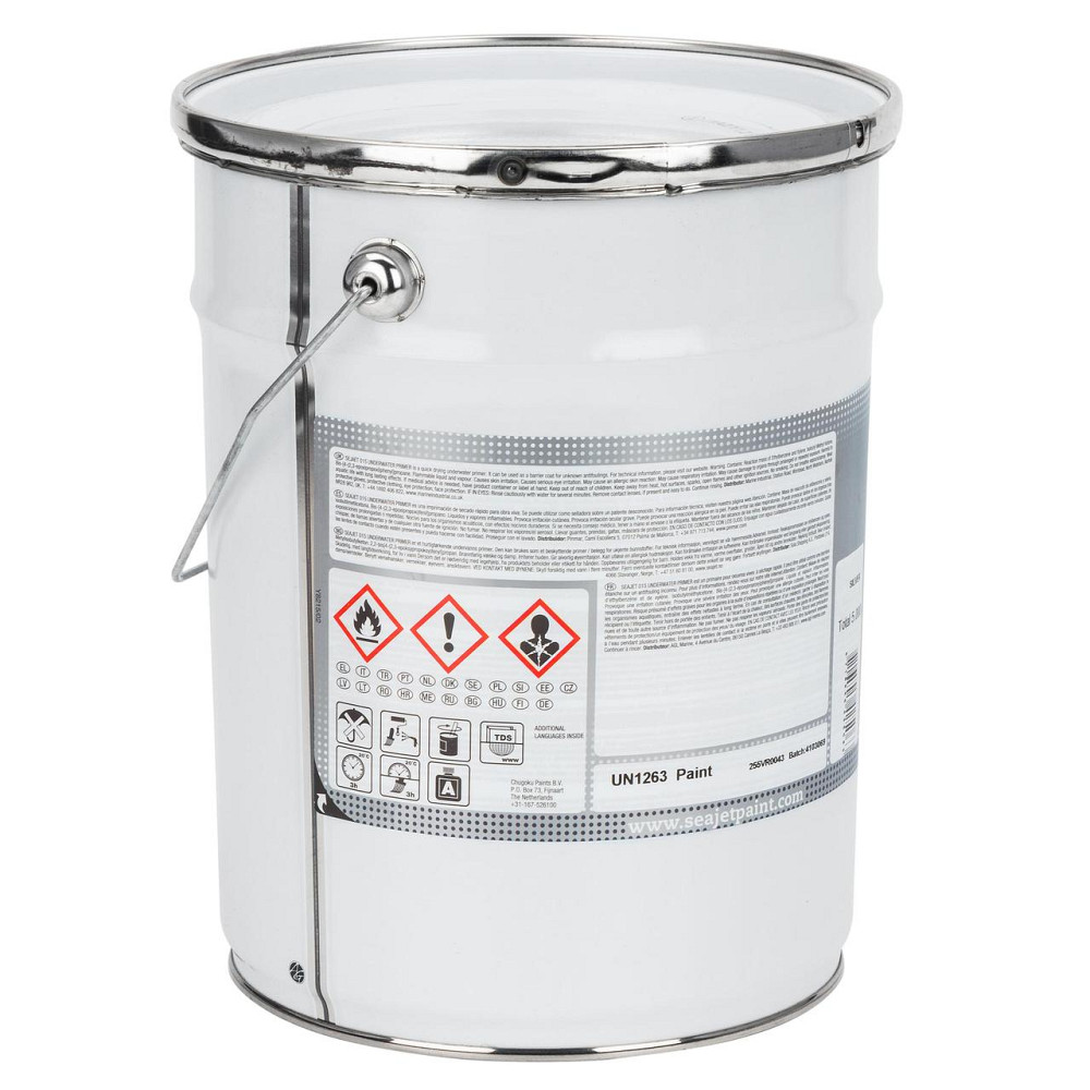 SEAJET 015 ґрунтовка, тільки для підводної частини Черкаси - фото 2