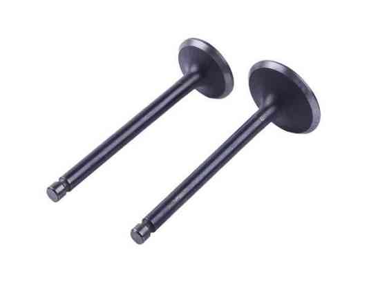 Клапаны на дизельный двигатель мотоблок 186F, пара Мукачево