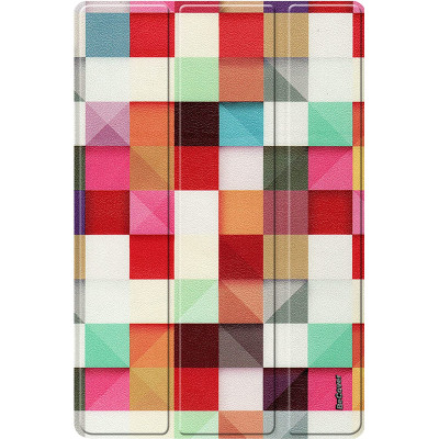 Чехол для планшета BeCover Smart Case Xiaomi Redmi Pad 10.61" 2022 Square (708737) Винница - изображение 2
