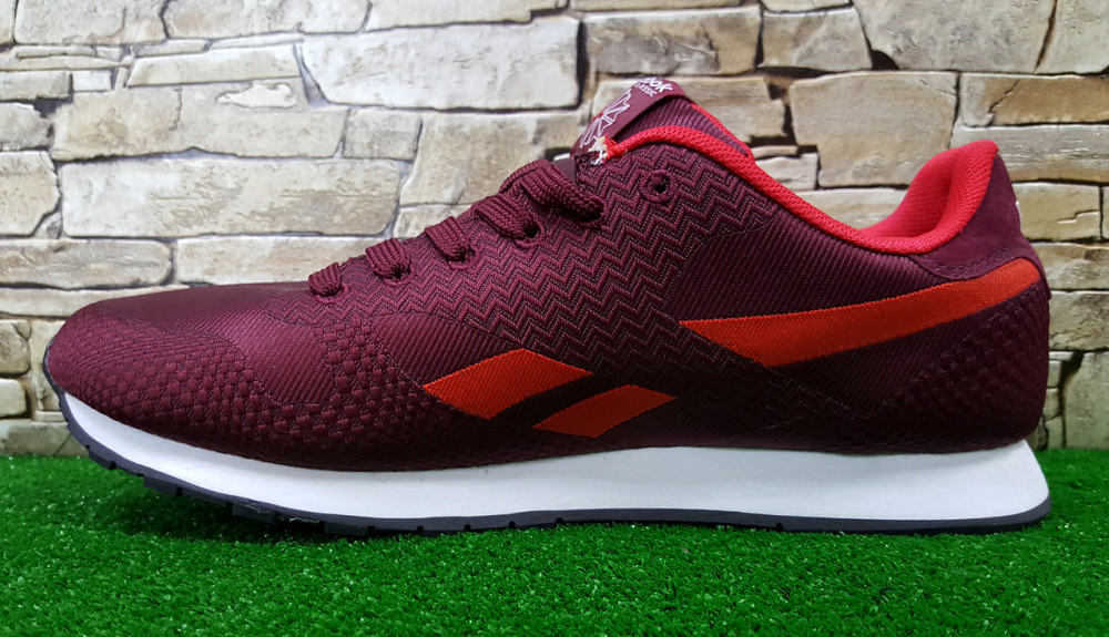 Мужские кроссовки  Reebok Classic   р.43-27,5см Киев - изображение 7