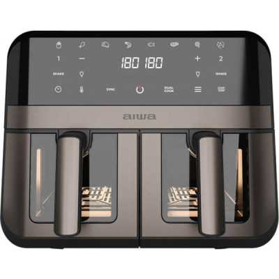 Мультипіч AIWA FUTAGO AFR-9000 Вінниця - фото 1