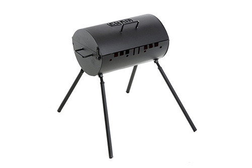 Мангал-Барбекю СИЛА 415x320x250 мм, толщина 2 мм, порошковая краска Харьков - изображение 1