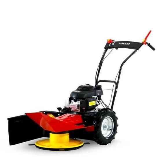 Сенокосилка Косилка VARI BDR-620DH DOROTHA дисковая Коломыя