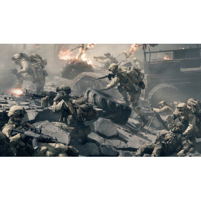 Гра Xbox Battlefield 6, BD диск (5030941125406) Вінниця - фото 10